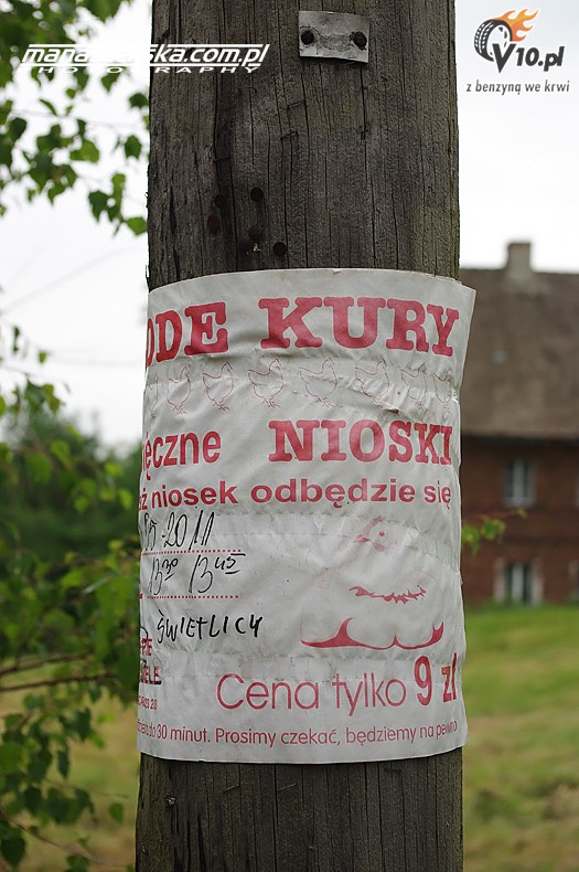 Rajd Karkonoski